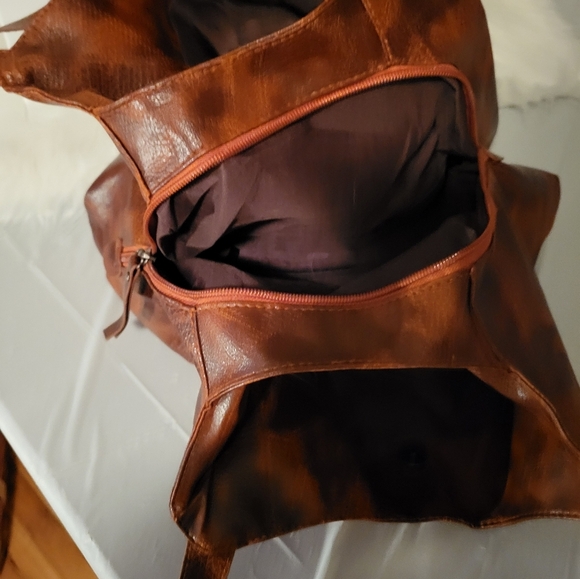 NWOT JingPin Purse - Picture 4 of 7